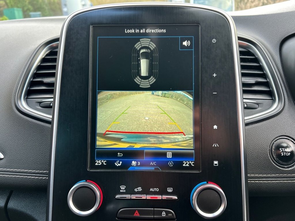 Used Renault Grand Scenic 2018 for sale - 77779847: Photo 22