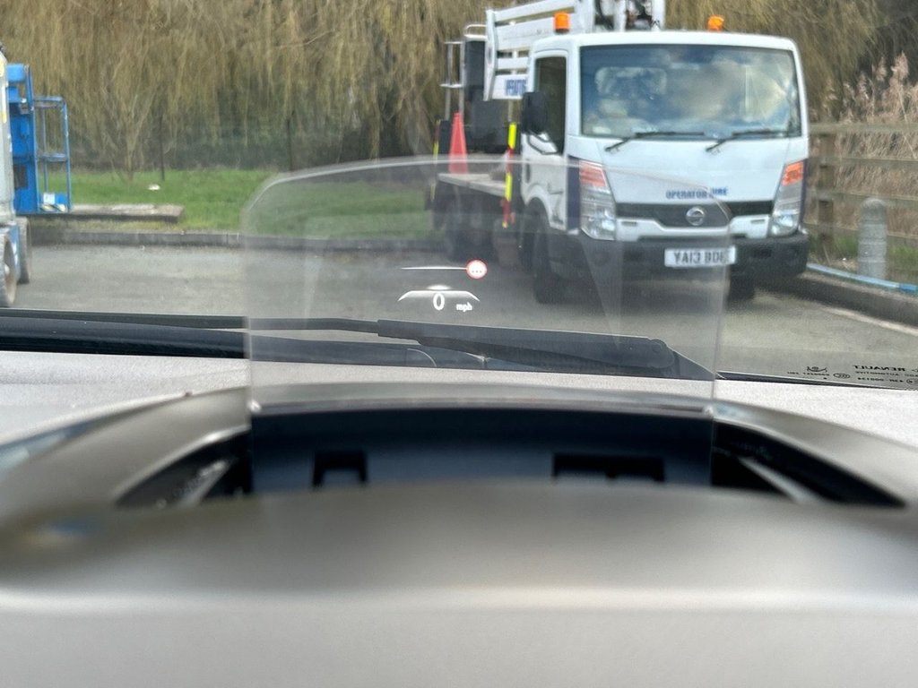 Used Renault Grand Scenic 2018 for sale - 77779847: Photo 23