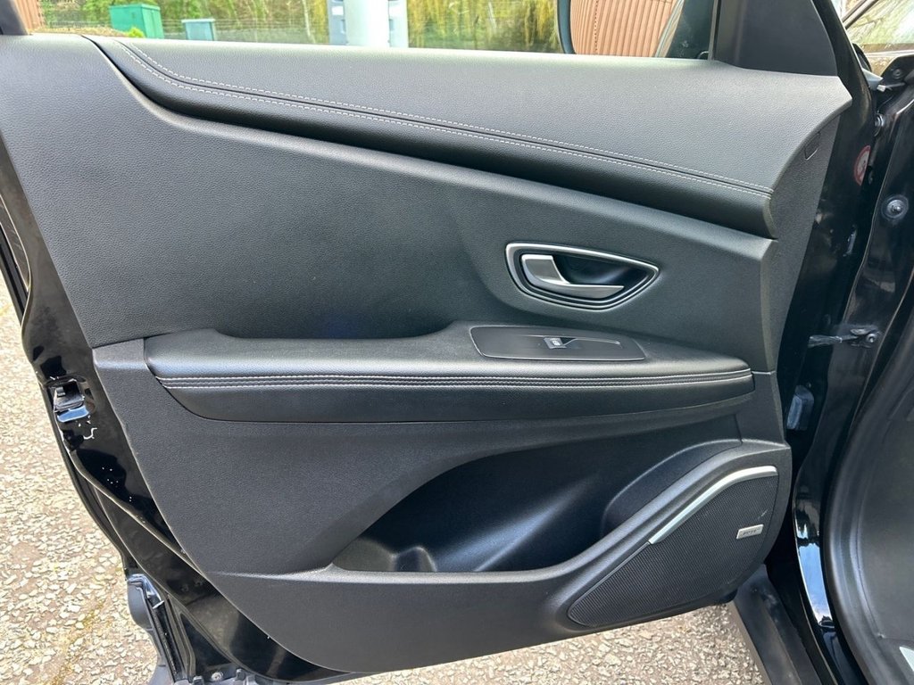 Used Renault Grand Scenic 2018 for sale - 77779847: Photo 28