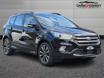 Used Ford Kuga 2017 for sale - 79612387: Photo