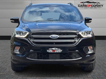 Used Ford Kuga 2017 for sale - 79612387: Photo