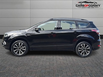 Used Ford Kuga 2017 for sale - 79612387: Photo