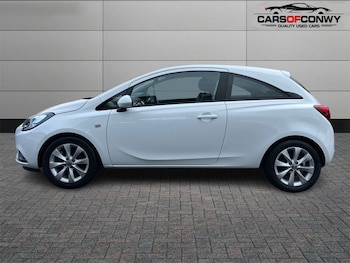 Used Vauxhall Corsa 2018 for sale - 78964335: Photo