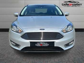 Used Ford Focus 2018 for sale - 74570186: Photo