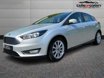 Used Ford Focus 2018 for sale - 74570186: Photo
