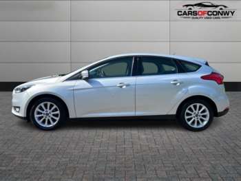 Used Ford Focus 2018 for sale - 74570186: Photo