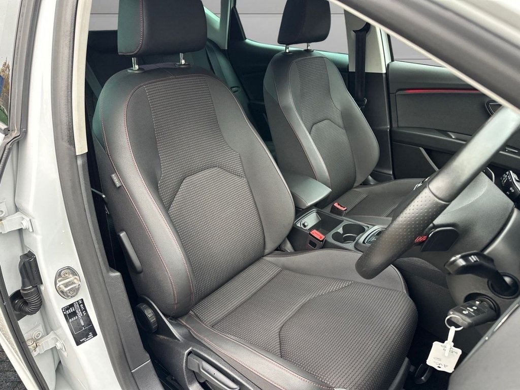 Used SEAT Leon 2019 for sale - 76900244: Photo 10