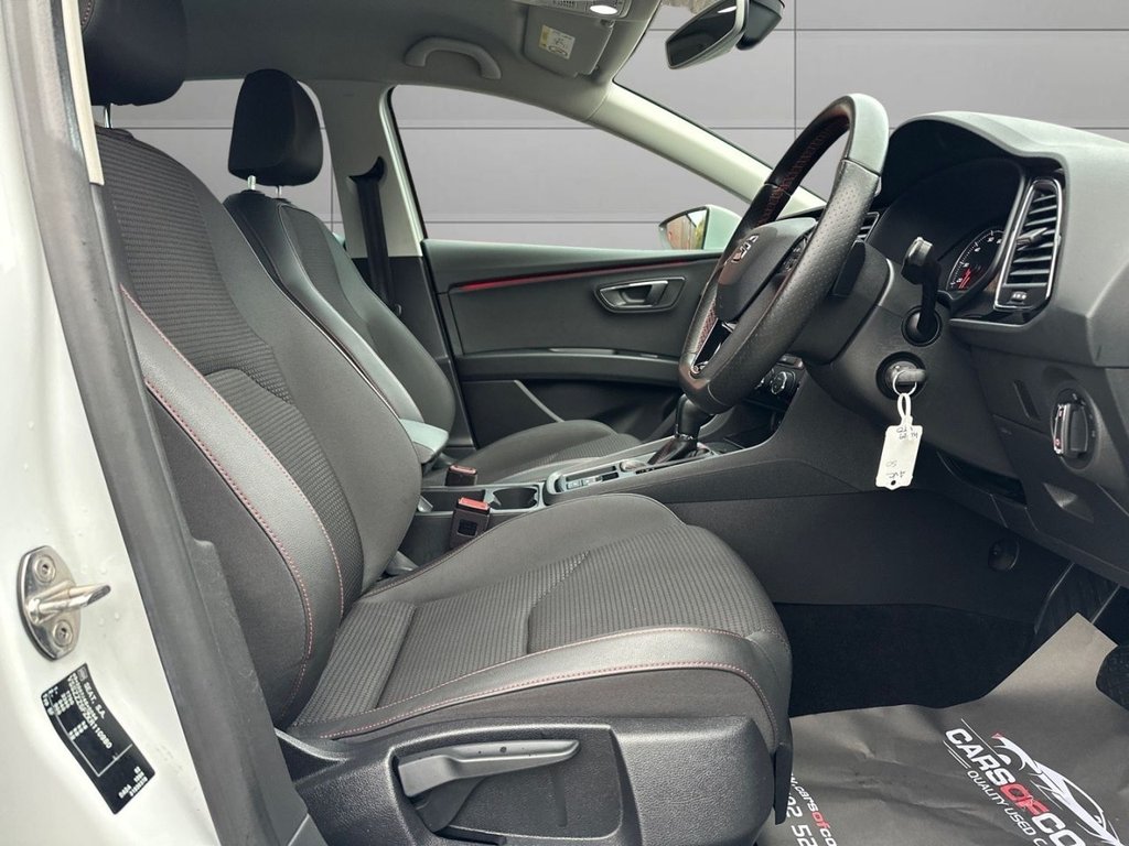 Used SEAT Leon 2019 for sale - 76900244: Photo 11