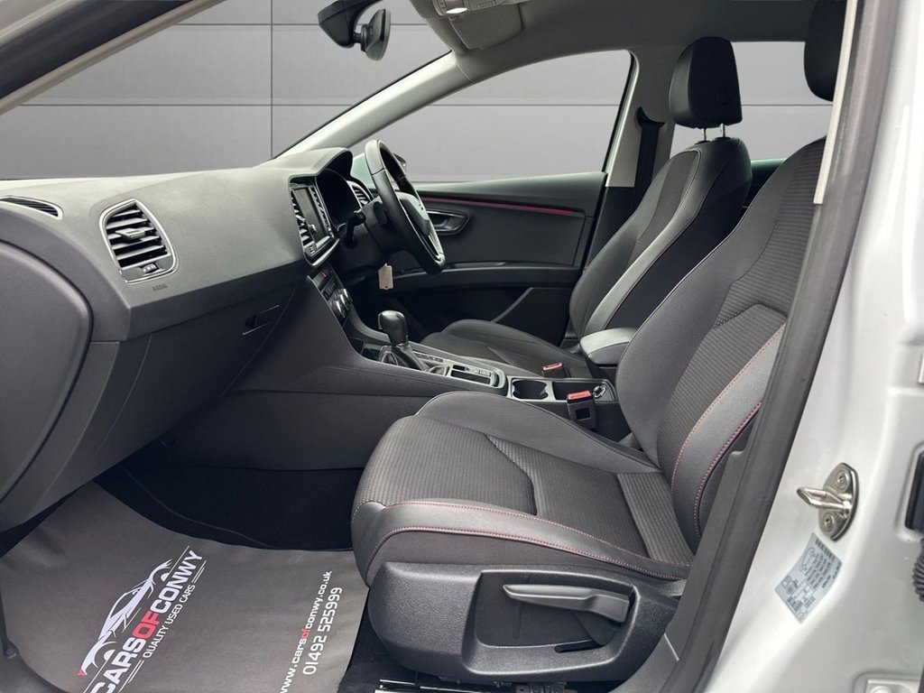 Used SEAT Leon 2019 for sale - 76900244: Photo 12