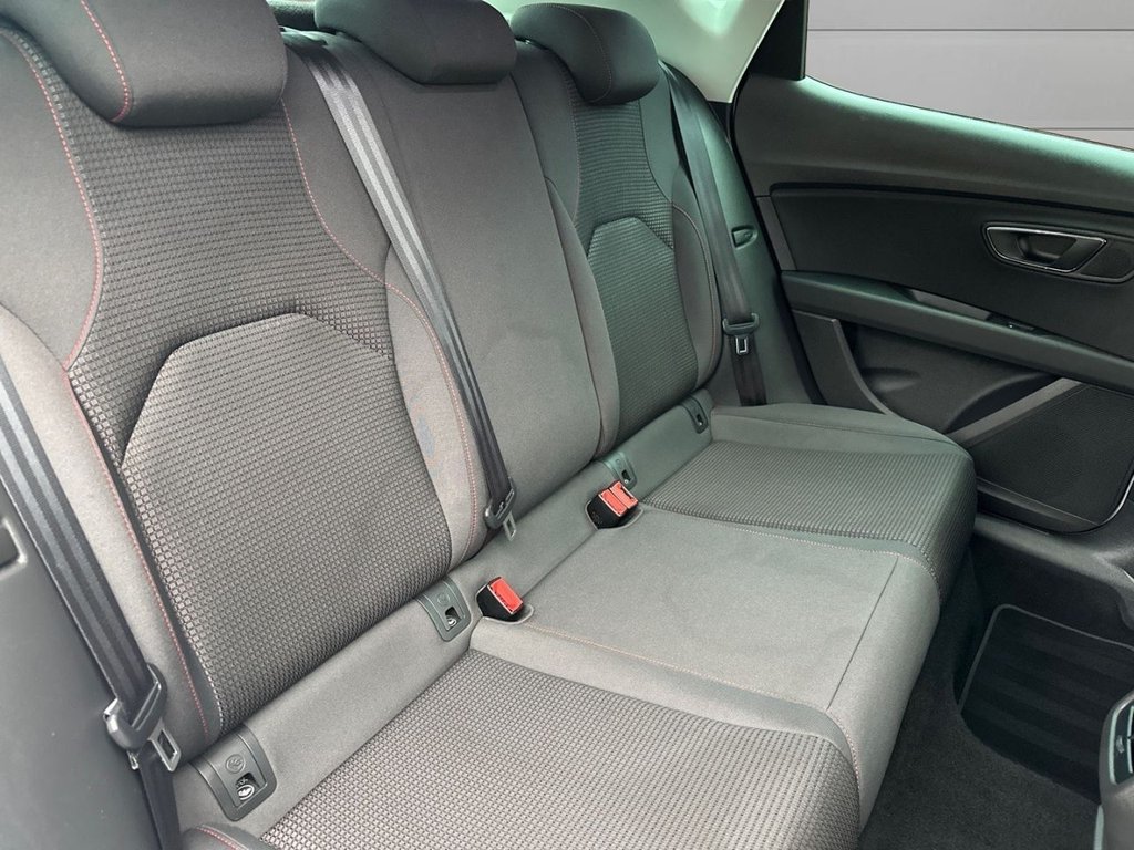 Used SEAT Leon 2019 for sale - 76900244: Photo 17