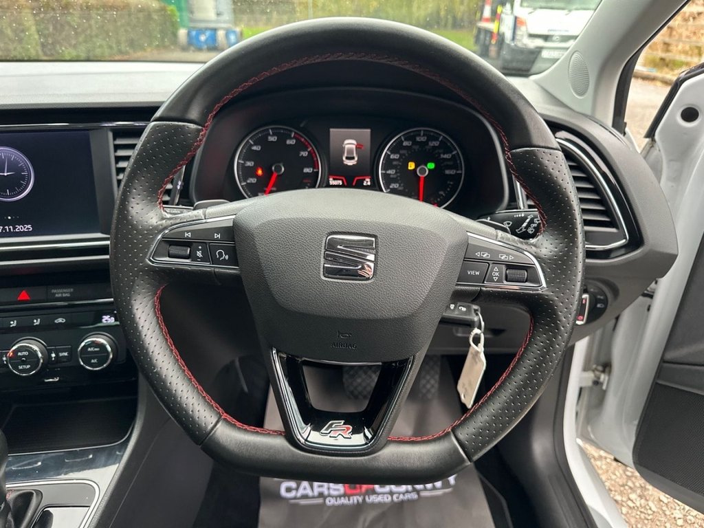 Used SEAT Leon 2019 for sale - 76900244: Photo 18