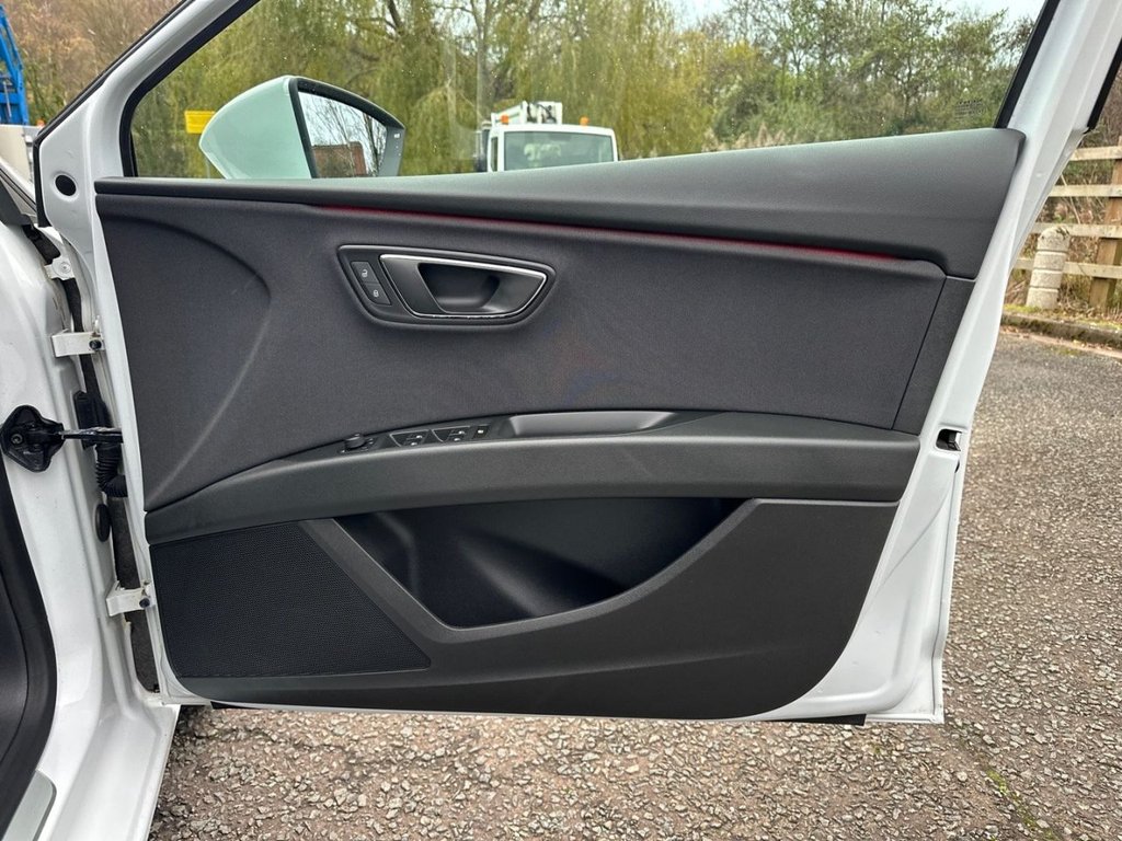 Used SEAT Leon 2019 for sale - 76900244: Photo 24