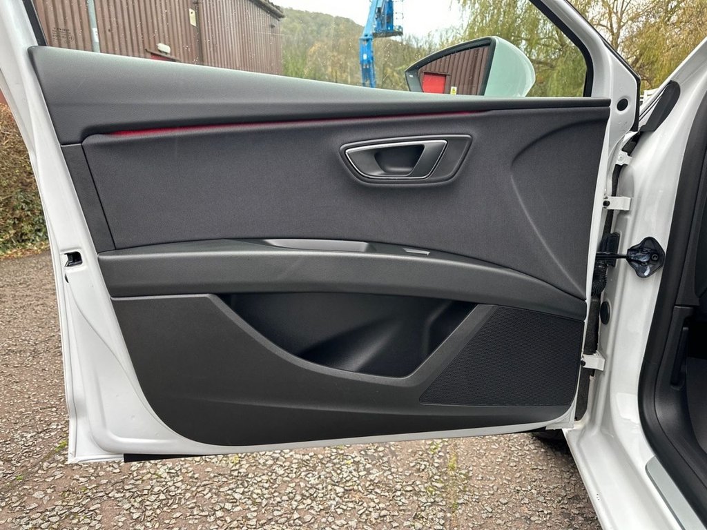 Used SEAT Leon 2019 for sale - 76900244: Photo 26