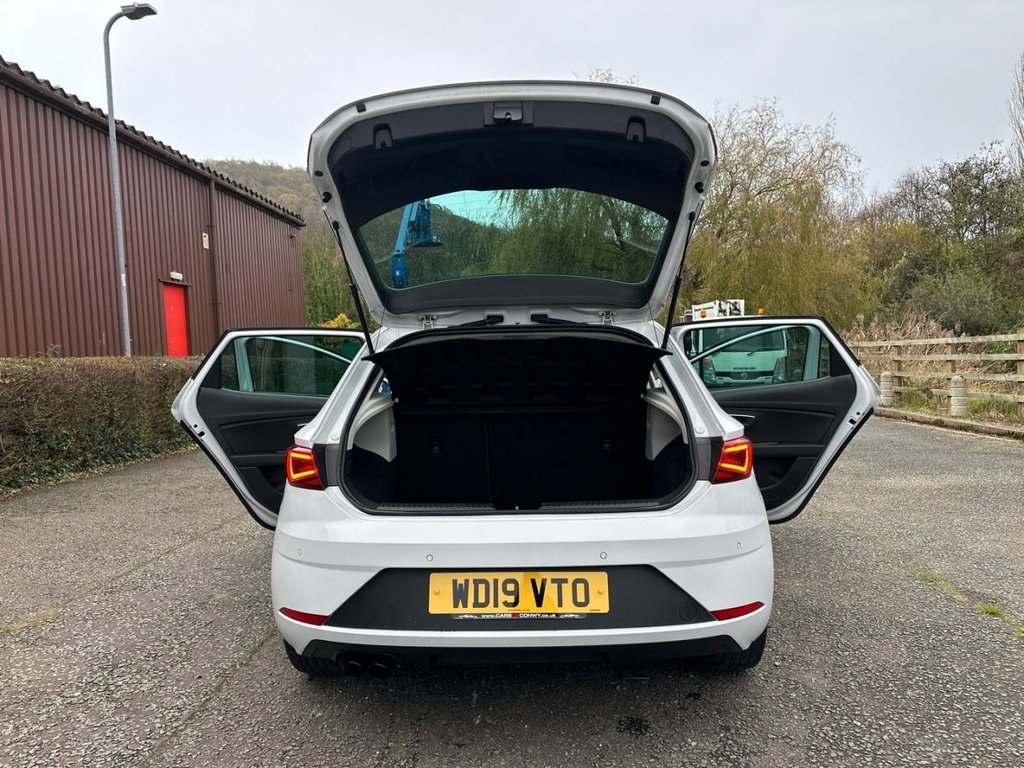 Used SEAT Leon 2019 for sale - 76900244: Photo 28