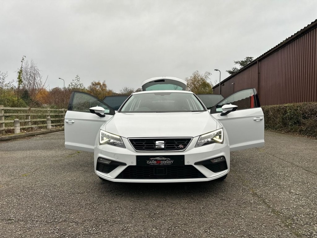 Used SEAT Leon 2019 for sale - 76900244: Photo 29