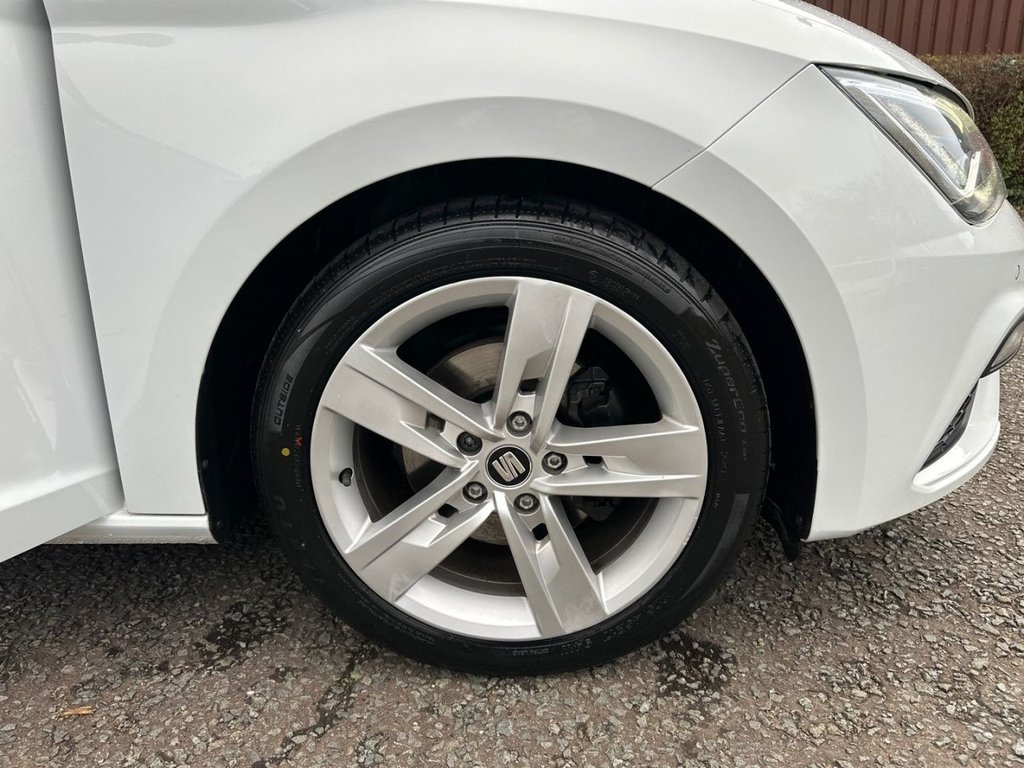 Used SEAT Leon 2019 for sale - 76900244: Photo 30