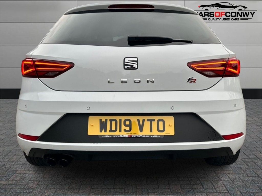 Used SEAT Leon 2019 for sale - 76900244: Photo 6