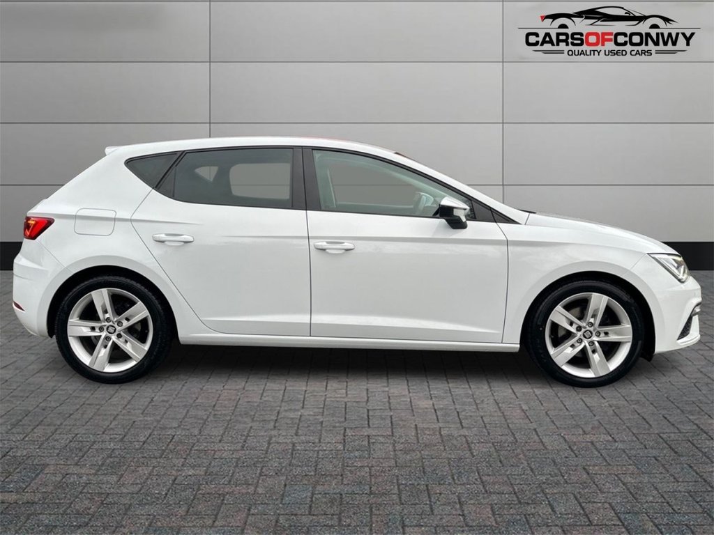 Used SEAT Leon 2019 for sale - 76900244: Photo 8
