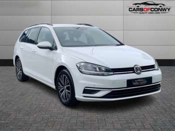 2018 (67) - 1.6 TDI SE 5dr [Nav]
