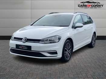 Used Volkswagen Golf 2018 for sale - 75302690: Photo