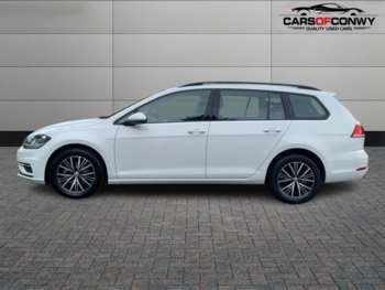 Used Volkswagen Golf 2018 for sale - 75302690: Photo