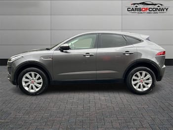 Used Jaguar E-Pace 2018 for sale - 79749244: Photo
