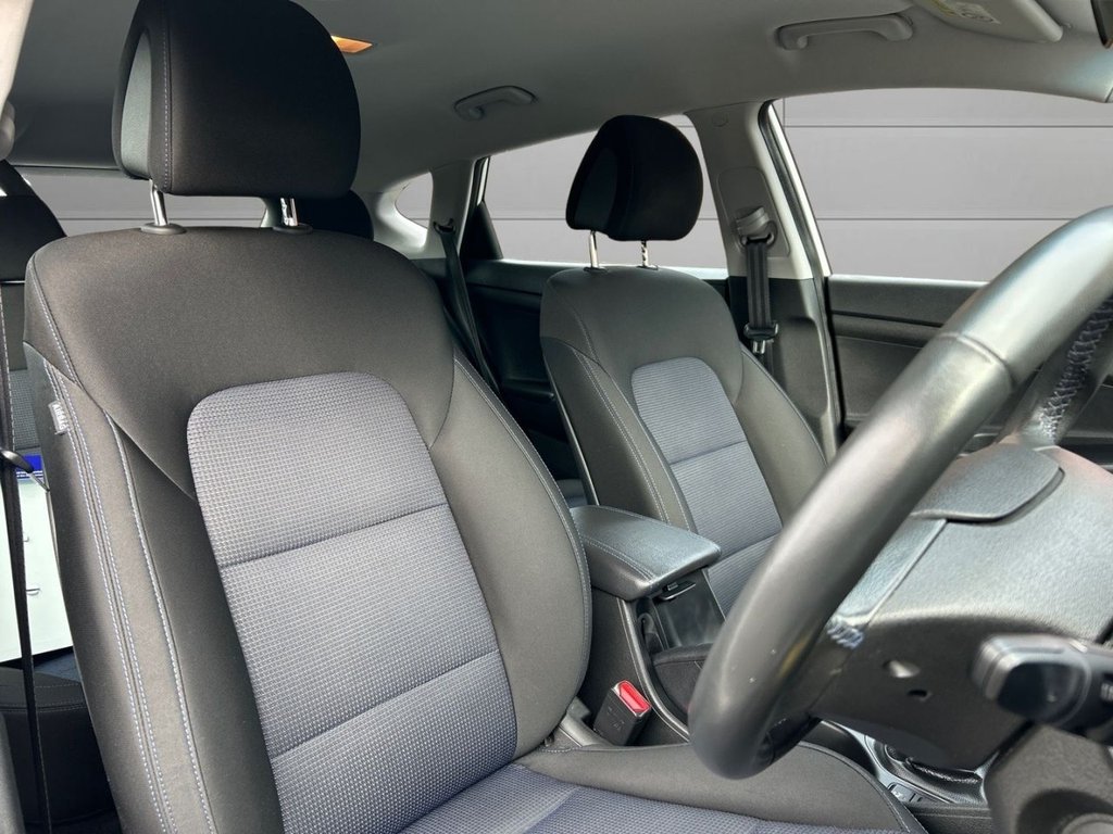 Used Hyundai TUCSON 2018 for sale - 77719767: Photo 10