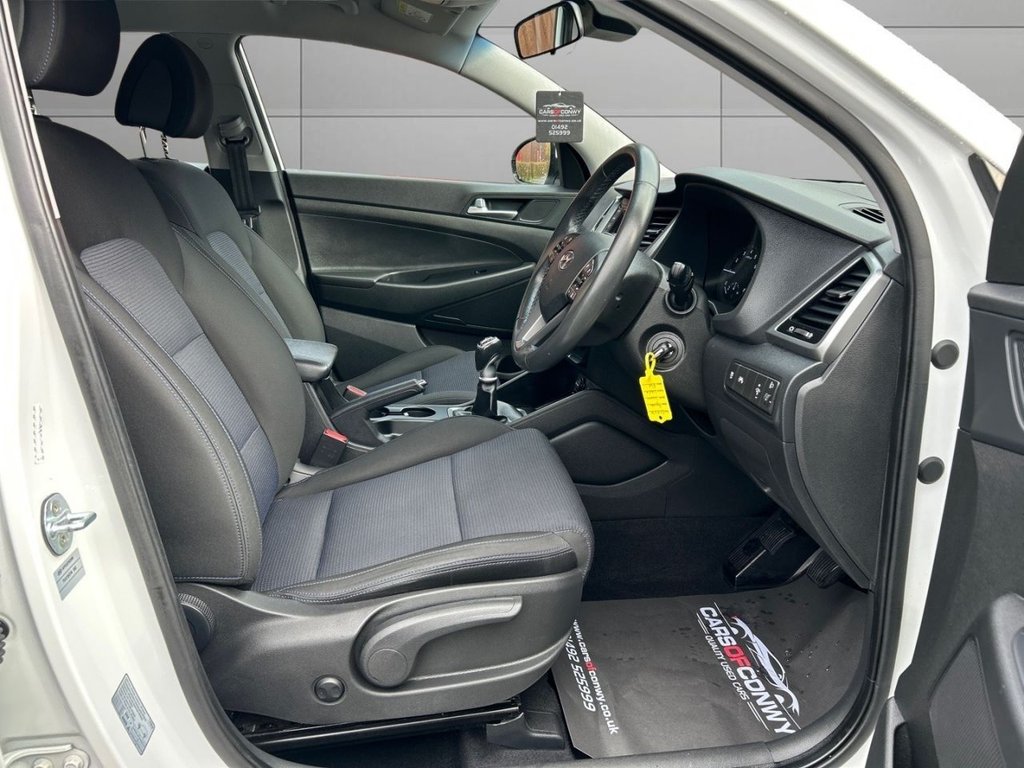 Used Hyundai TUCSON 2018 for sale - 77719767: Photo 11