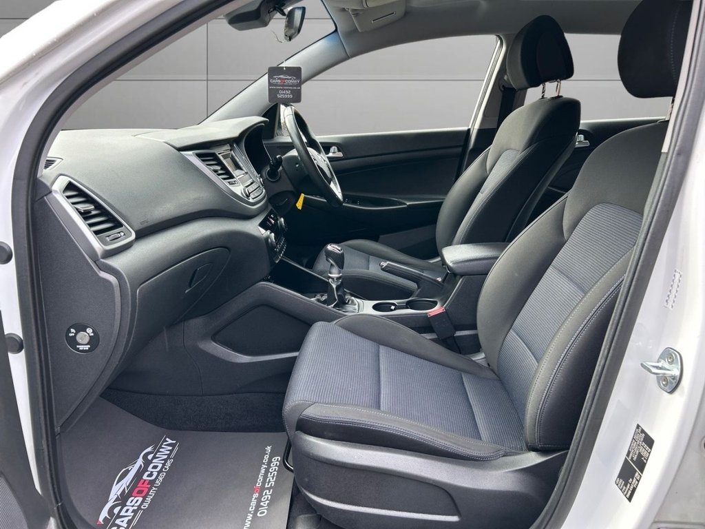 Used Hyundai TUCSON 2018 for sale - 77719767: Photo 12