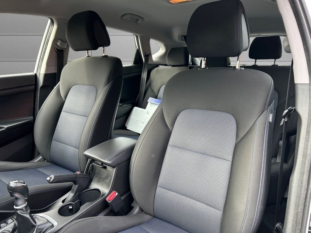 Used Hyundai TUCSON 2018 for sale - 77719767: Photo 13