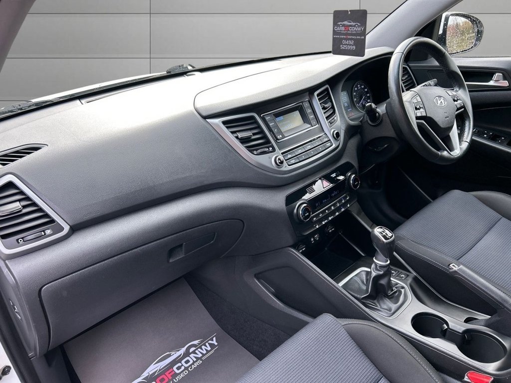 Used Hyundai TUCSON 2018 for sale - 77719767: Photo 14