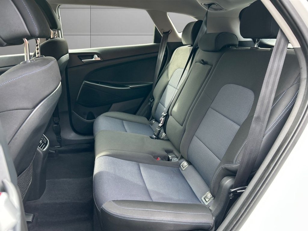 Used Hyundai TUCSON 2018 for sale - 77719767: Photo 15