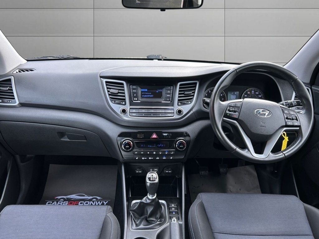 Used Hyundai TUCSON 2018 for sale - 77719767: Photo 16