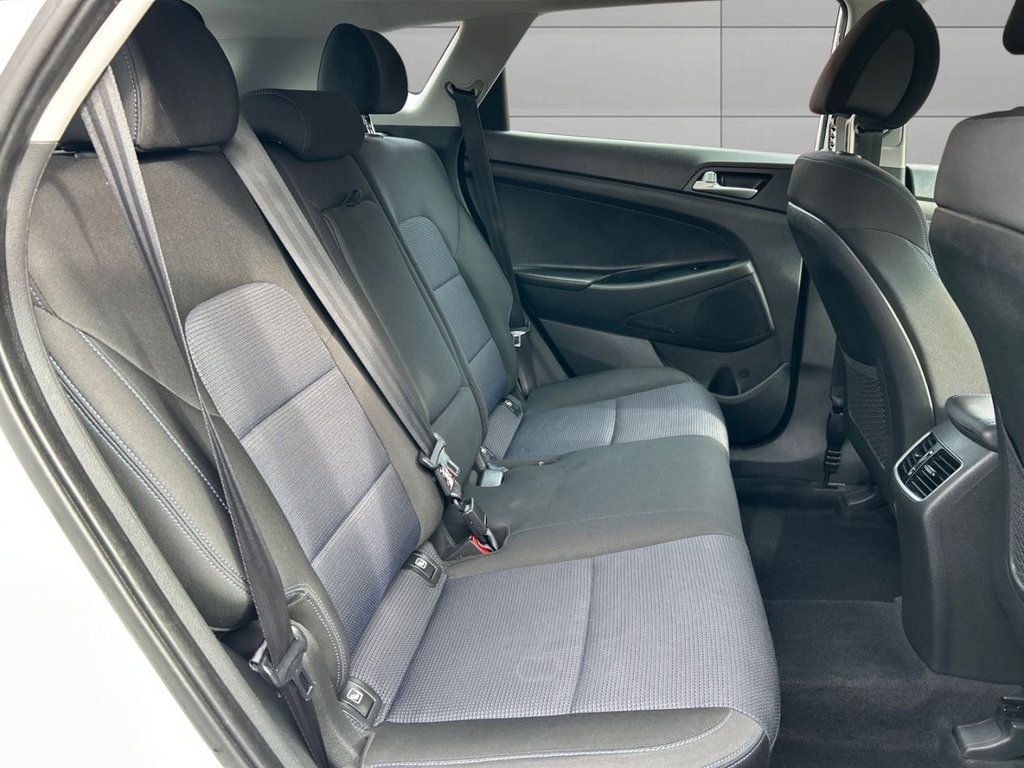 Used Hyundai TUCSON 2018 for sale - 77719767: Photo 17