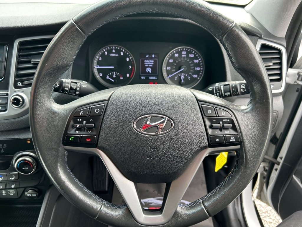 Used Hyundai TUCSON 2018 for sale - 77719767: Photo 18