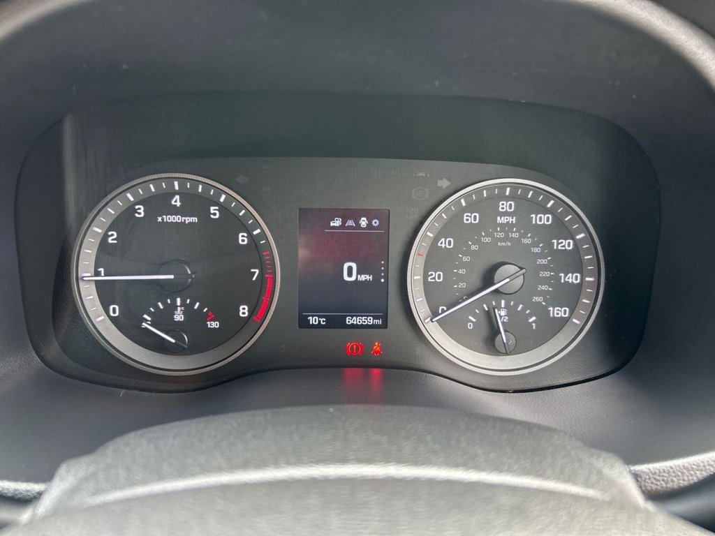 Used Hyundai TUCSON 2018 for sale - 77719767: Photo 19