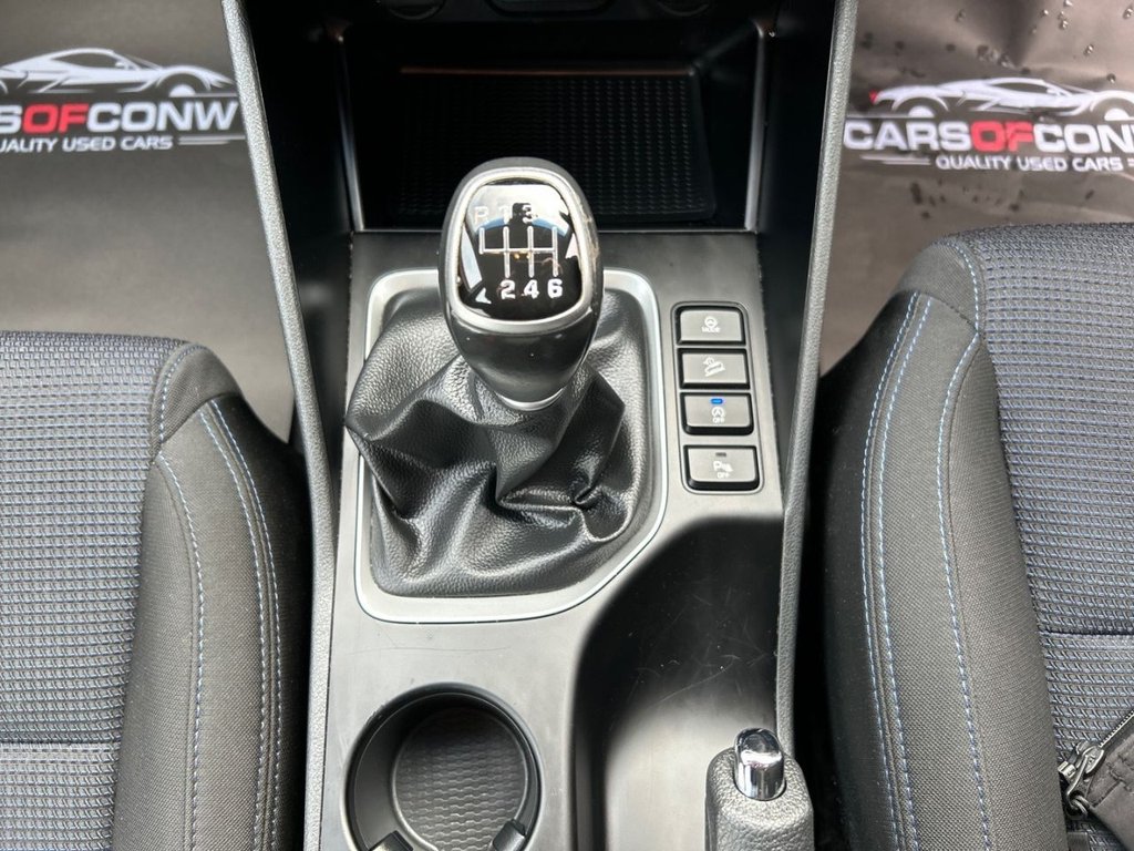 Used Hyundai TUCSON 2018 for sale - 77719767: Photo 20