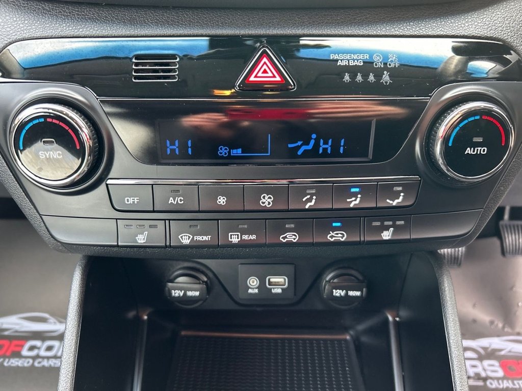 Used Hyundai TUCSON 2018 for sale - 77719767: Photo 21