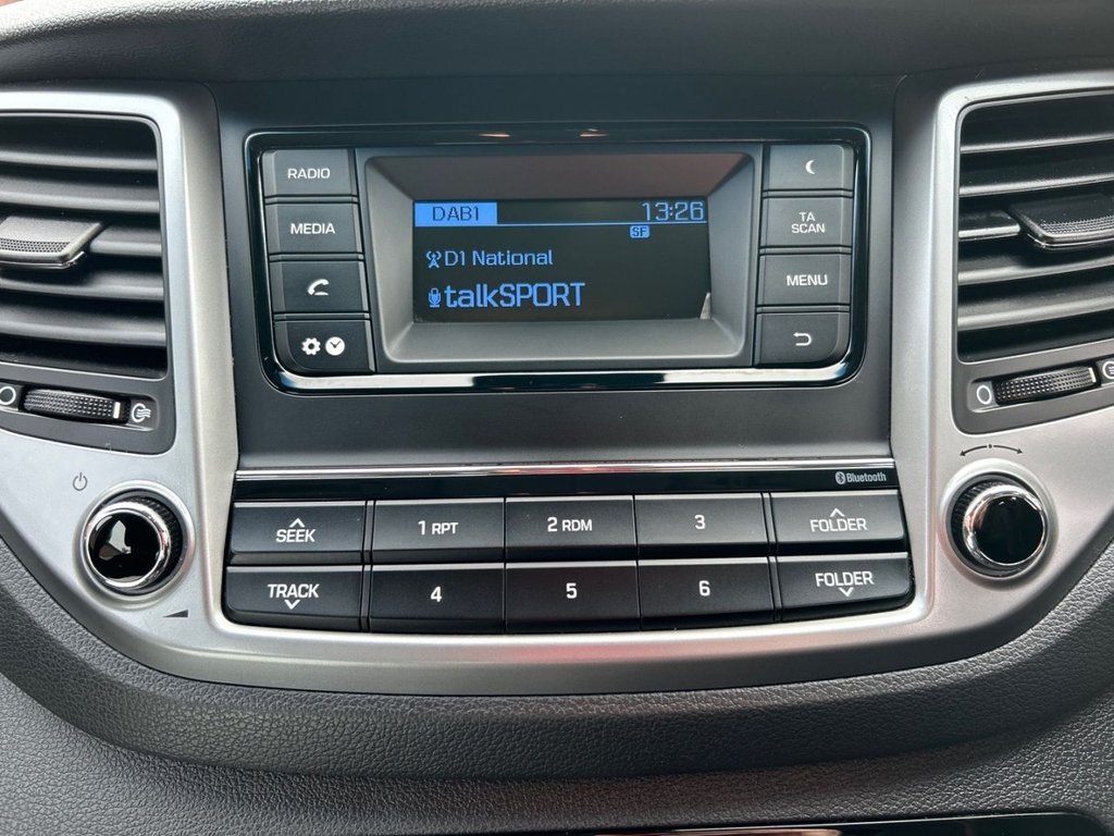Used Hyundai TUCSON 2018 for sale - 77719767: Photo 22