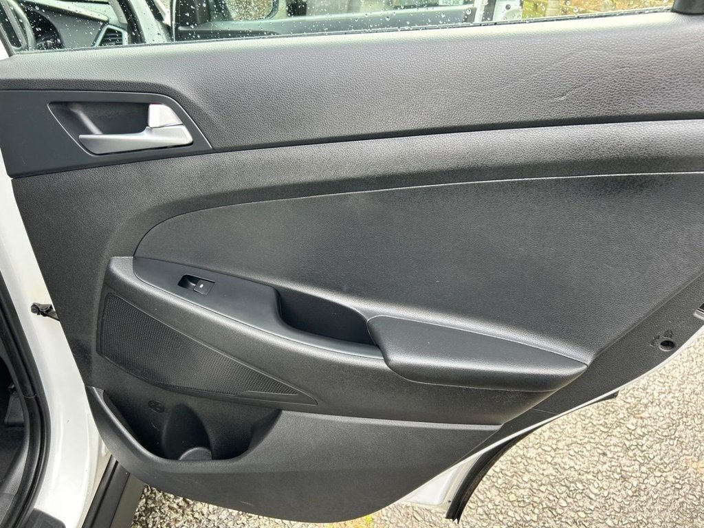 Used Hyundai TUCSON 2018 for sale - 77719767: Photo 26