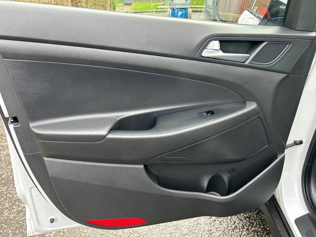 Used Hyundai TUCSON 2018 for sale - 77719767: Photo 27