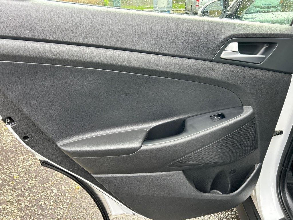 Used Hyundai TUCSON 2018 for sale - 77719767: Photo 28