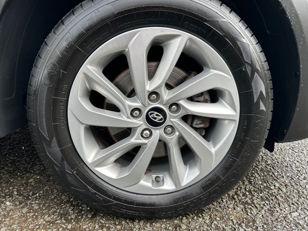 Used Hyundai TUCSON 2018 for sale - 77719767: Photo 30