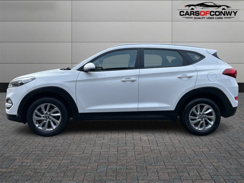 Used Hyundai TUCSON 2018 for sale - 77719767: Photo 4