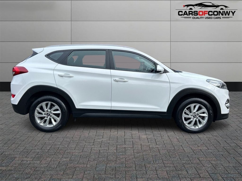 Used Hyundai TUCSON 2018 for sale - 77719767: Photo 8