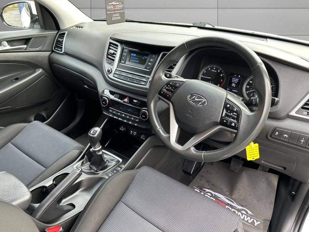 Used Hyundai TUCSON 2018 for sale - 77719767: Photo 9