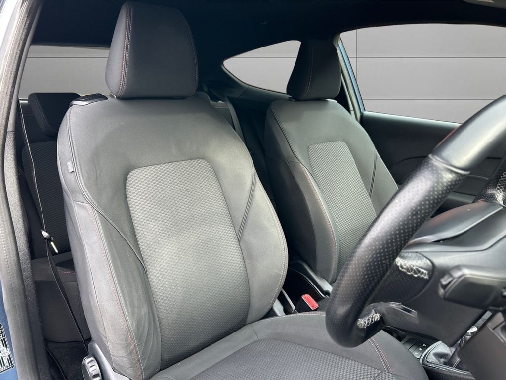 Used Ford Fiesta 2018 for sale - 77594167: Photo 10