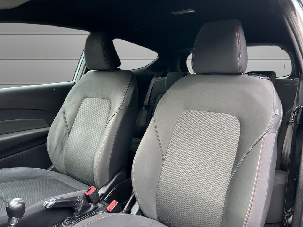 Used Ford Fiesta 2018 for sale - 77594167: Photo 13