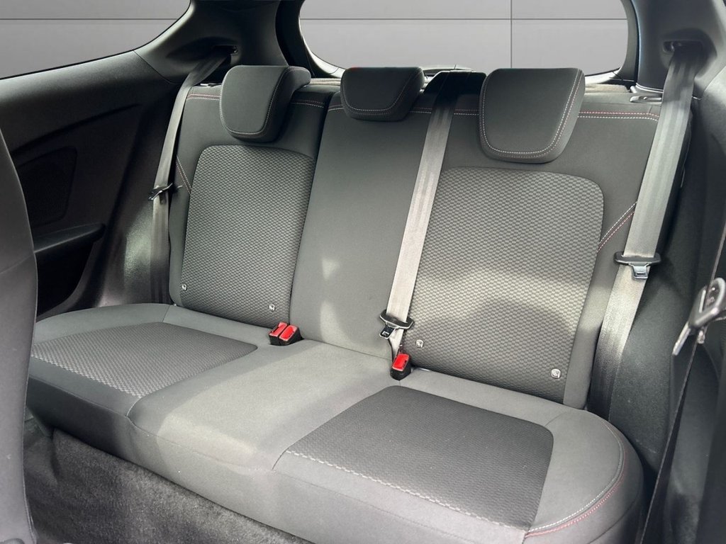 Used Ford Fiesta 2018 for sale - 77594167: Photo 15