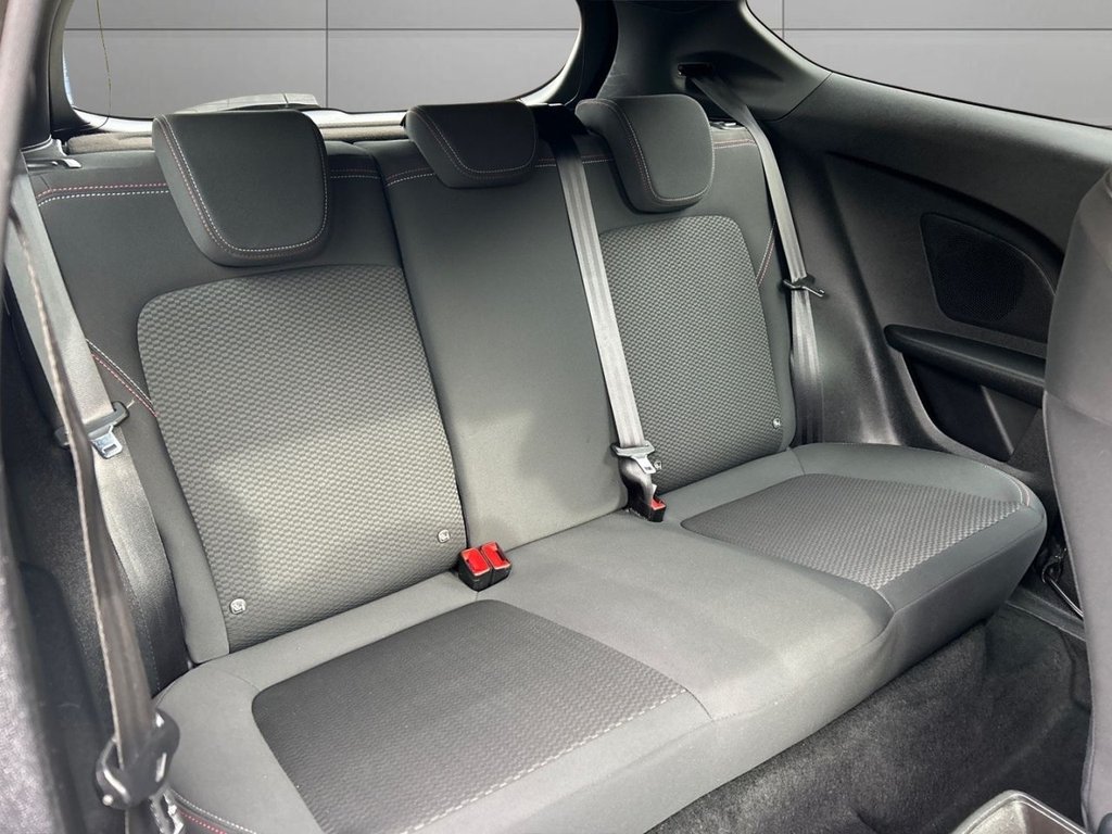 Used Ford Fiesta 2018 for sale - 77594167: Photo 17